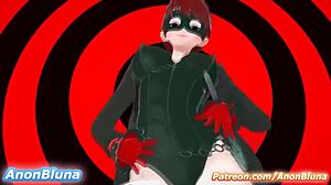 Scene#20 for video: Compilation of SFM animations and Hentai art