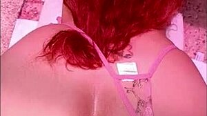 ฉาก#4 สำหรับวิดีโอ: I remove the bikini from this slut to fuck her in ...